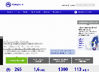 Nettisivu: A-Katsastus Group Oy
