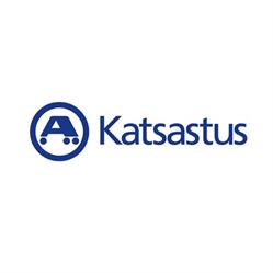 A-Katsastus Oy