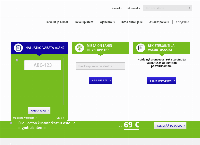 Nettisivu: A-Katsastus Oy