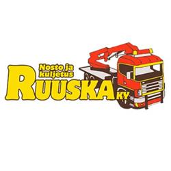 Nosto ja Kuljetus Ruuska Ky