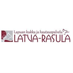 Lapuan Kukka-Ja Hautauspalvelu Latva-Rasula Ky