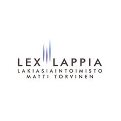 Lex Lappia