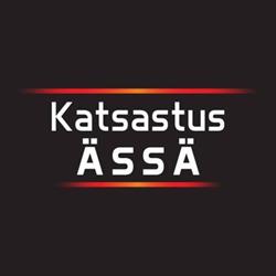 Katsastus-Ässä Oy