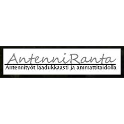 Antenniranta