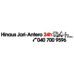 Hinaus Jari-Antero Oy