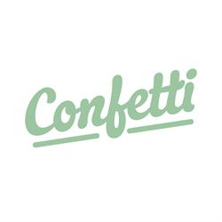 Confetti, Pirkkala