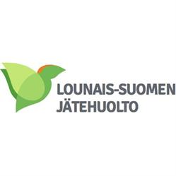 LSJH Perniön lajitteluasema