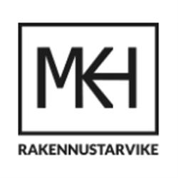 MKH Rakennustarvike Oy