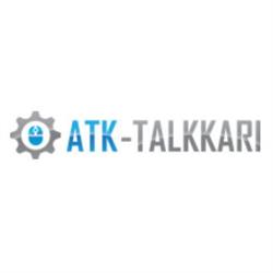 Suomen Atk-talkkari Oy