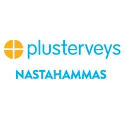 PlusTerveys - Nastahammas