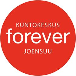 Kuntokeskus Forever Joensuu