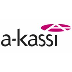 A-Kassi SULJETTU