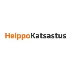 HelppoKatsastus Pori