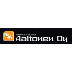 Rakennus ja Saumaus Aaltonen Oy
