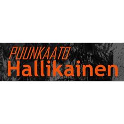 Puunkaato Hallikainen