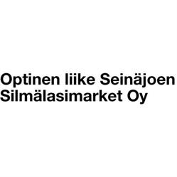 Seinäjoen Silmälasimarket Fenno Optiikka