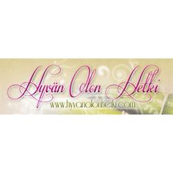 Hyvän Olon Hetki Tmi Erkkilä Seija