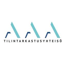 Tilintarkastus AAA Oy