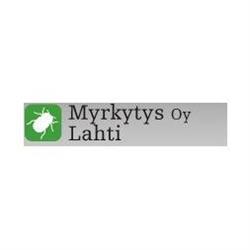 Myrkytys Oy