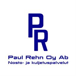 Paul Rehn Oy Ab