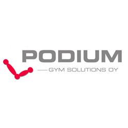 Podium Gym Solutions Oy