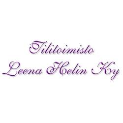 Tilitoimisto Leena Helin Ky (Auktorisoitu tilitoimisto)