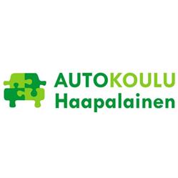 Autokoulu Haapalainen Ky