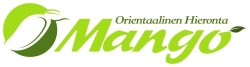 Orientaalinen Hieronta Mango