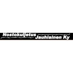 Nostokuljetus Jauhiainen Oy