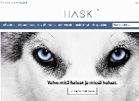 Haski Oy