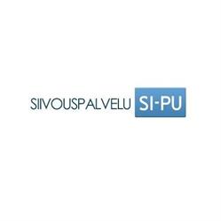 Siivouspalvelu Si-Pu Oy