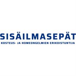 Sisäilmasepät Oy