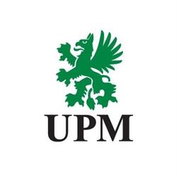 UPM Metsä Parikkalan metsäpalvelutoimisto