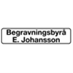 Begravningsbyrå E. Johansson Hautaustoimisto