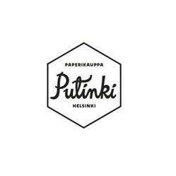 Paperikauppa Putinki Töölö