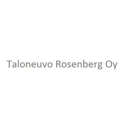 Taloneuvo Rosenberg Oy