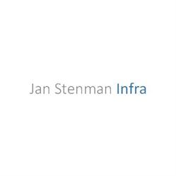 Jan Stenman Infra Tmi