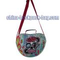 Heart-shaped Kids Shoulder Bag