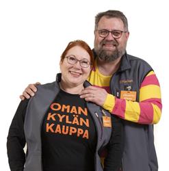 K-Market Järvikansa