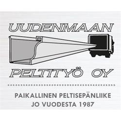 Uudenmaan Peltityö Oy
