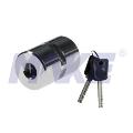 Stainless Steel Lock Barrel MK102S-22