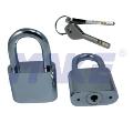 Square Shape Pad Lock MK612