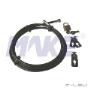 Kävijän 13.12.2016 lataus - brass-keyed-computer-lock-kit-mk812