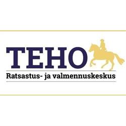 Ratsastuskeskus Teho