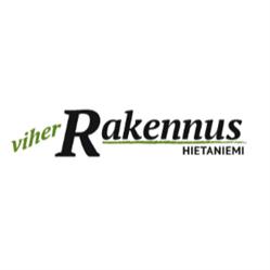 viherRakennus Hietaniemi