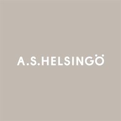 A.S.Helsingö