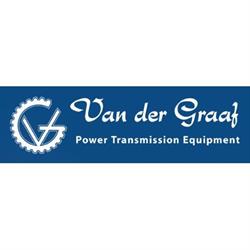 Van der Graaf Finland Oy
