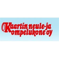 Kaartin neule- ja ompelukone Oy