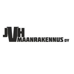 JVH Maanrakennus Oy