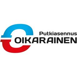 Putkiasennus Oikarainen Oy